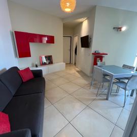 Don Minzoni Apartment - City Center - MXP Airport - Railway Station