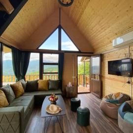 chemi kera Chalet