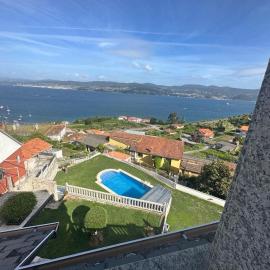 O Castro Sanxenxo