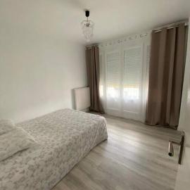 Appartement Gien, hotel di Gien