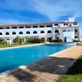 Charming One Bed Flat in Sagres