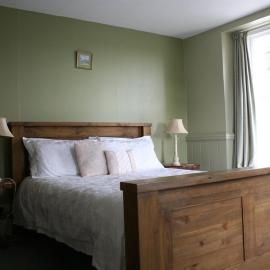 The Pack Horse Inn, hotel in South Brent