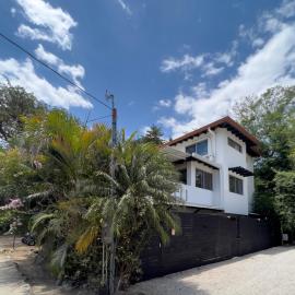 Salt Nosara, hotel i Nosara