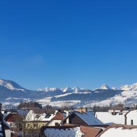 Haus Jezek