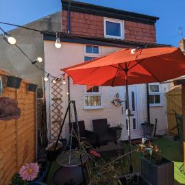 Flemingate Cottage, Beverley, hotel u gradu Beverli