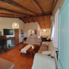 Chalet Los Troncos, hotel v destinaci San Rafael
