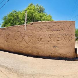 Estación de sueños Casa de Silvia, hotel in San Rafael de las Torres