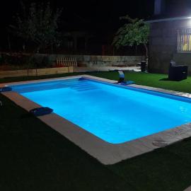 Villa Peregrina