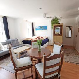 Musashi Apartment 3, hotel em Veimar