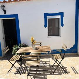 Zena Houses-Casa Rural tranquila perto de Mértola, hotell sihtkohas Beja