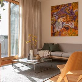 HV.Hotel Apartment at South Melbourne Market