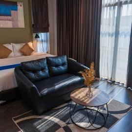 Wealth Boutique Hotel Chiang Mai
