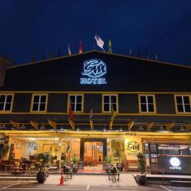 GM Hotel, khách sạn ở Changlun