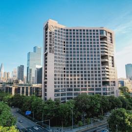 Lia Charlton Hotel Shenzhen, khách sạn ở Thẩm Quyến