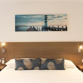 Aston Motel Yamba, hotel sa Yamba