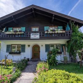 Gästehaus Döring, ξενοδοχείο σε Mittenwald