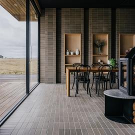 Drummond Estate - Daylesford Macedon Region – hotel w mieście Drummond