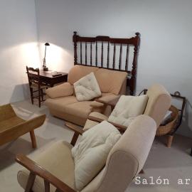 Casa del Puente, khách sạn ở Nerpio