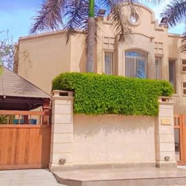 Stella Di Mare Ain Sokhna Beautiful Luxurious Villa