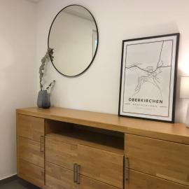 Ferienwohnungen Berghaus - 2 komfortable Appartements für bis zu 7 Personen