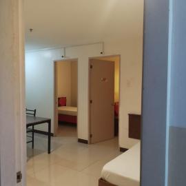WJV INN LAHUG, Hotel in Cebu City