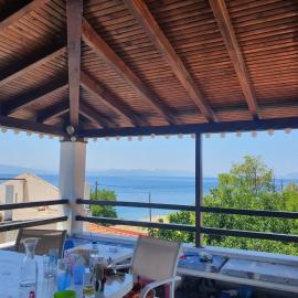 Haus Regina, Hotel in Khronia
