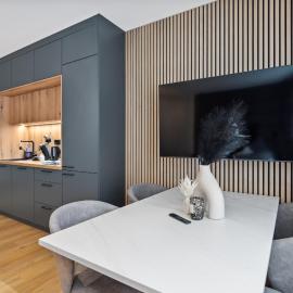 Friedrichshafen में, होटल ANYTIME - Rohrbach Apartments
