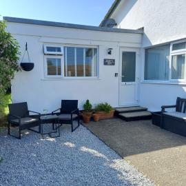 Ruby's Den, hotel in Carbis Bay