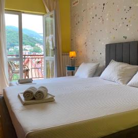 Apartmani SRNA, Igalo, hotel a Igalo
