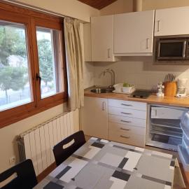El Sindicat de Tarrés Camins de Pedra โรงแรมในTarrés