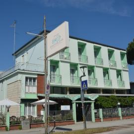 Hotel Maddalena, Hotel in Marina di Ravenna