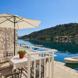 Studio Sea Song, Hotel in Maranovići