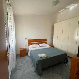 La Pavoncella - Appartamento a 800 mt dalla spiaggia
