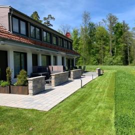 STERK Apartments - Neue Ferienwohnungen nahe Messe Friedrichshafen & Bodensee, hôtel à Meckenbeuren