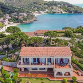 Apartments La Turistica, ξενοδοχείο σε Capoliveri