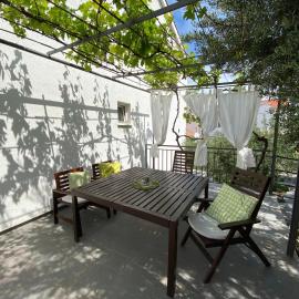 Apartement ANCICA