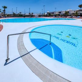 Casa Yare, shared pool, air-con, fast wifi