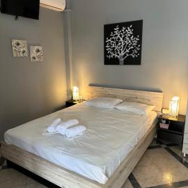 Grey Pearls Apartments