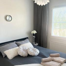 Gem of Annala - private sauna, free parking and WiFi