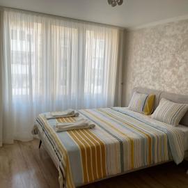 Apartament 1 Lalelelor, hotel en Năsăud