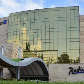 Radisson BLU Hotel Yerevan, ξενοδοχείο σε Yerevan