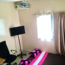 Chambre Securisée centre Dakar, hotell i Dakar