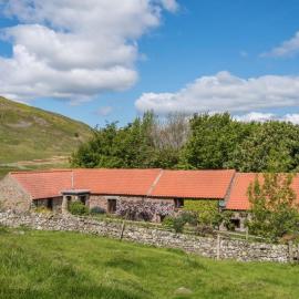 Homildon Cottage