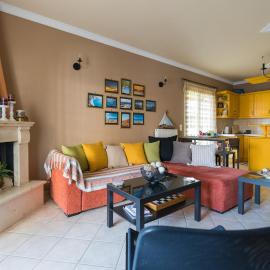 Aurelia Apartment