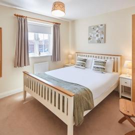 Host & Stay - Driftwood, hotel in Beadnell