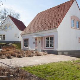 Haus Willy Bad Bentheim, khách sạn ở Bad Bentheim