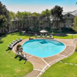 Protea Hotel by Marriott Midrand, hotel v destinaci Midrand