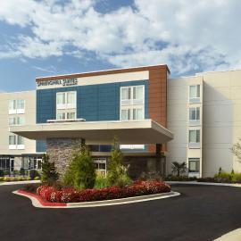 SpringHill Suites by Marriott Atlanta Northwest