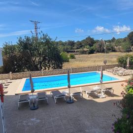 Apartamentos Mar Bella, Hotel in Es Canar