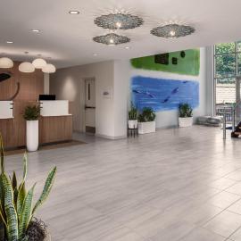 Element by Marriott Asheville Downtown